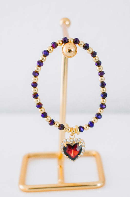 valentine's day sample sale bracelet #34