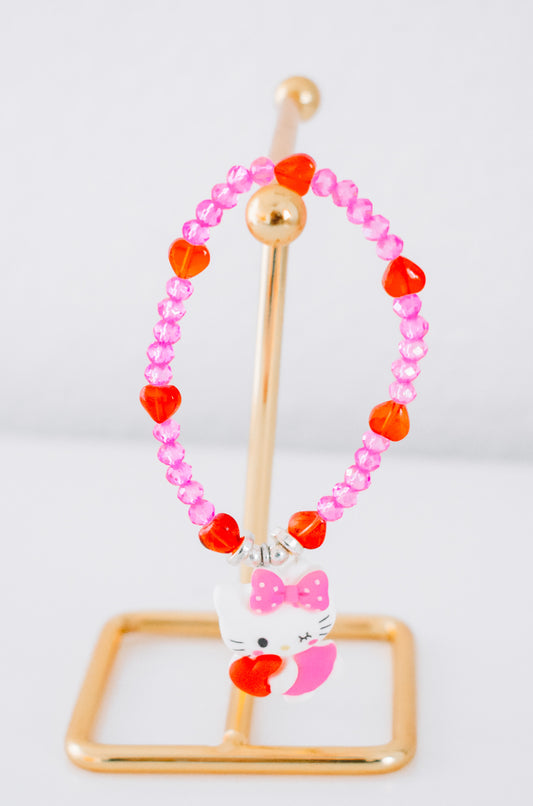 valentine's day sample sale bracelet #37