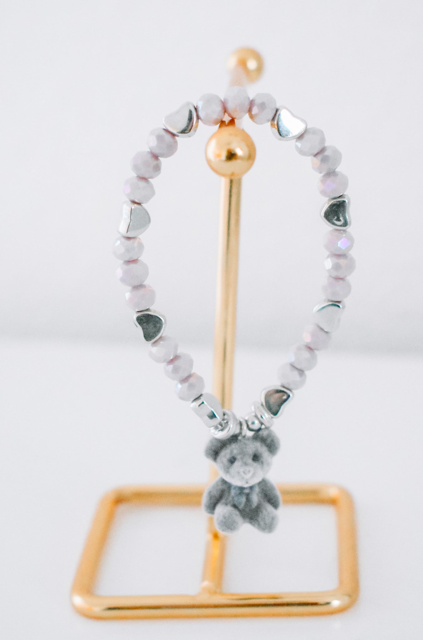 valentine's day sample sale bracelet #127